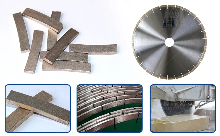 Aggressive Diamond Tip Cutting Disc 600mm