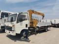 mini gru 2000kg per camion prezzo