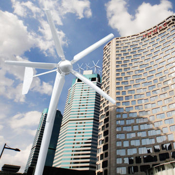 Wind Turbine, Minimize Electricity Cost