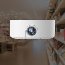 Precision Foot Traffic Analytics People Counters