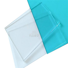 Roofing 3Mm Philippine Solid Polycarbonate Sheet Greenhouse