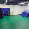 Tischtennis Court Floor PVC Matte