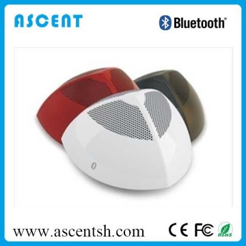 New Design mini bluetooth stereo speakers