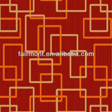 Red Carpet Runner K03, Customized Red Carpet Runner