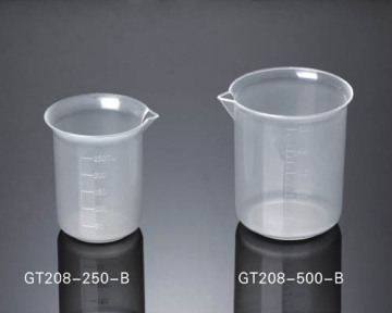 Laboratory Plastic Beaker