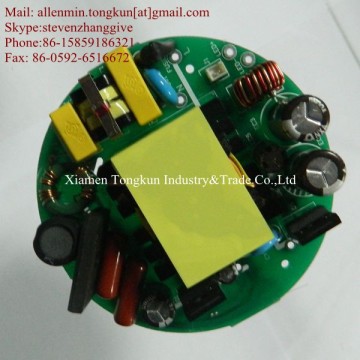 LED dimming driver supply