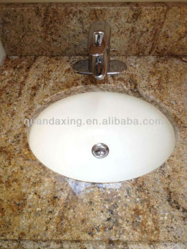 Extend The Life of Your Bathroom Sink,Cupc Undermount Porcelain Sinks