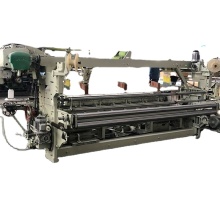 Electronic Dobby Terry Towel Rapier Loom Machinery