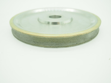 Diamond abrasives sintered CNC diamond grinding wheel