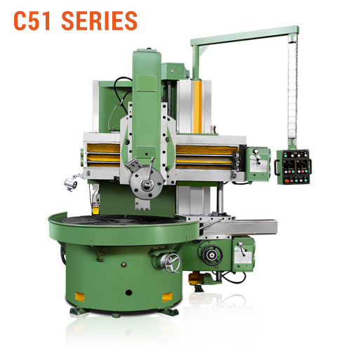 Hoston Vertical lathe machine With Ce Certificate