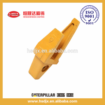 Top quality E307 excavator bucket adapter For Engineering & Construciton Machinery Parts