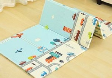 XPE Baby Mats