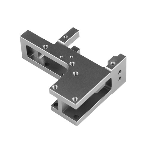 Stainless Steel Milling Machining Parts