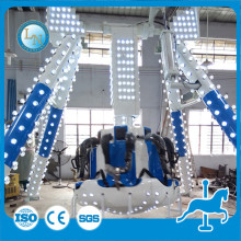 Amusement park rides kids swing pendulum small pendulum/mini pendulum