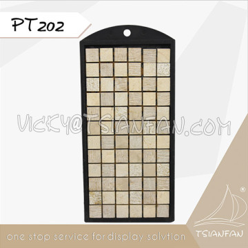 PT202-- Plastic Mosaic Tile Hanging Frame