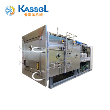 Laboratory lyophilizer /Vacuum Freeze Dryer for test