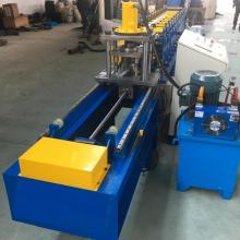 High speed Steel framing roofing batten rollforming line
