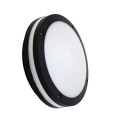 Luz LED 18W Luz de parede exterior moderna exterior