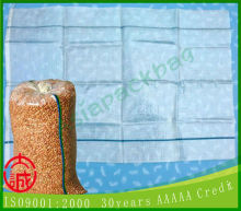 woven polyprop sacks