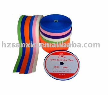 Nylon Hook&Loop fastening tape
