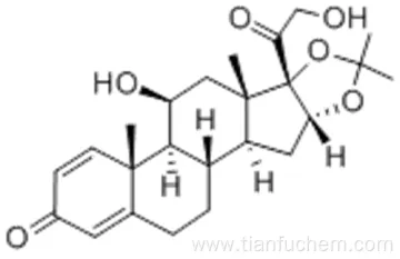 Desonide CAS 638-94-8