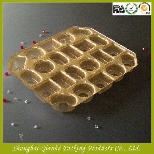 Frozen Food Blister Tray Made in China