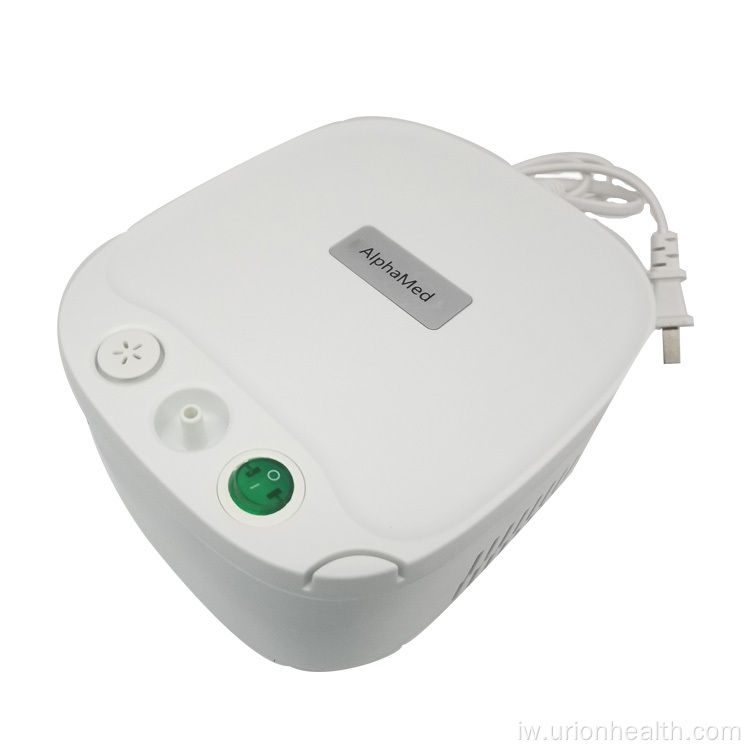 Nebulizer כיתה רפואית לא רעילה ובטוחה