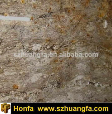 Taupe Multicolor Granite