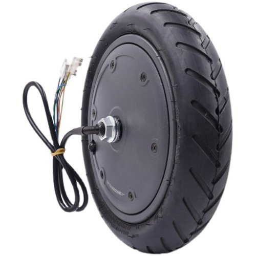 Explosion-proof Tire Set Wheel Tyre Hub