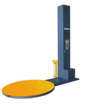 Mini Food Wrapping Package Machine