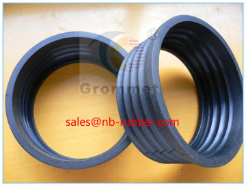 PVC pipe seals ,pvc pipe gasket,connect PVC to tank seals