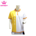 Custom logo blank high quality polo shirts