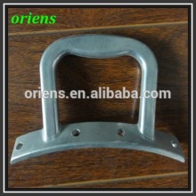 Aluminum Die Casting Handle for Furniture