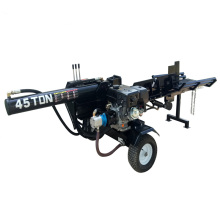 Australia Fast Splitting Machine: Log Splitter with Long Splitting