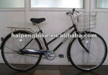 Dutch Style City Bike&Lady Bicycle