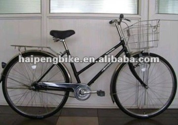 Dutch Style City Bike&Lady Bicycle