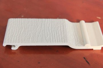 outside corner moulding