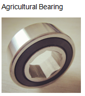 Landwirtschaftliche Lager Agricultural Bearing
