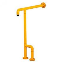 b&q handrail code height contractors near me