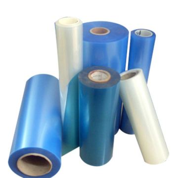 Khay tráng miệng ăn nhẹ Màng PVC tấm tùy chỉnh