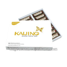 Acrylic teeth Kaijing