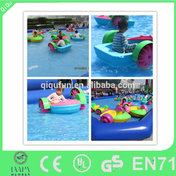 Paddle Boat Manufacturers, Hand boat For Promotion