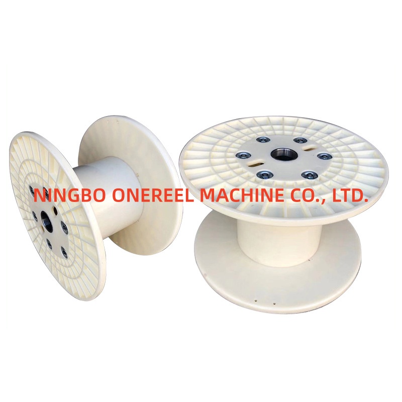 PN500 Plastic Spool (2) PN500 Plastic Spool (2)