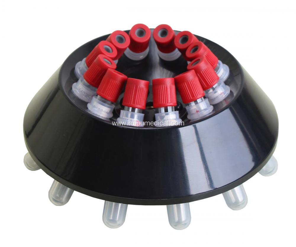 BENCHTOP LOW SPEED AUTOMATIC BALANCE CENTRIFUGE