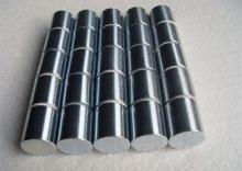 N35 / N48 / N50 Sintered NdFeB Magnet For Electronic Produc