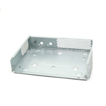 Manufacturer China Competitive Price Copper Metal Stamping For Contacts