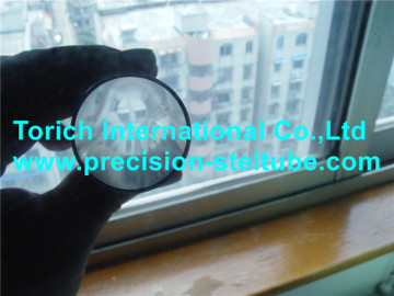 DOM automotive steel tubes