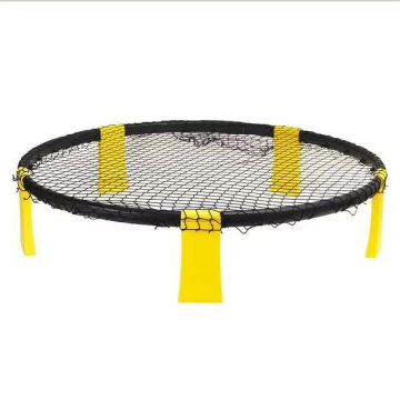 Modern Beach Volleyball Interactive Platform