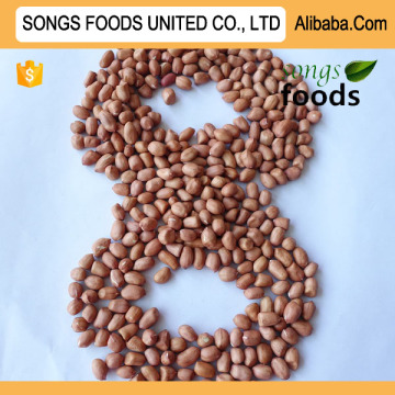 High Quality Peanuts Kernels