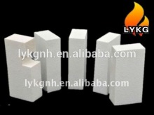 refractory bricks for steel ladle